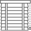 靜雅簾